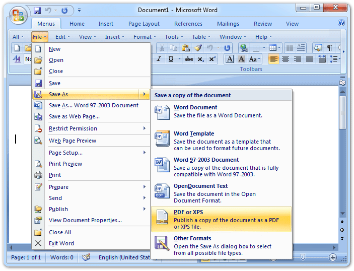 Office Professional 2007 Download Product Key