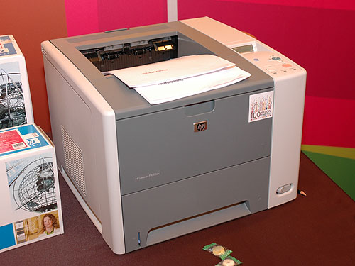 Hp Printer Monitor Software